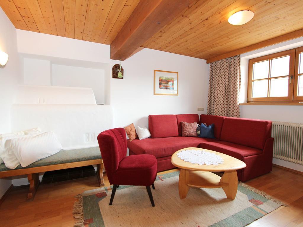 Apartment Plank By Interhome Штумм Экстерьер фото