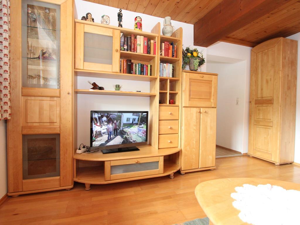 Apartment Plank By Interhome Штумм Экстерьер фото