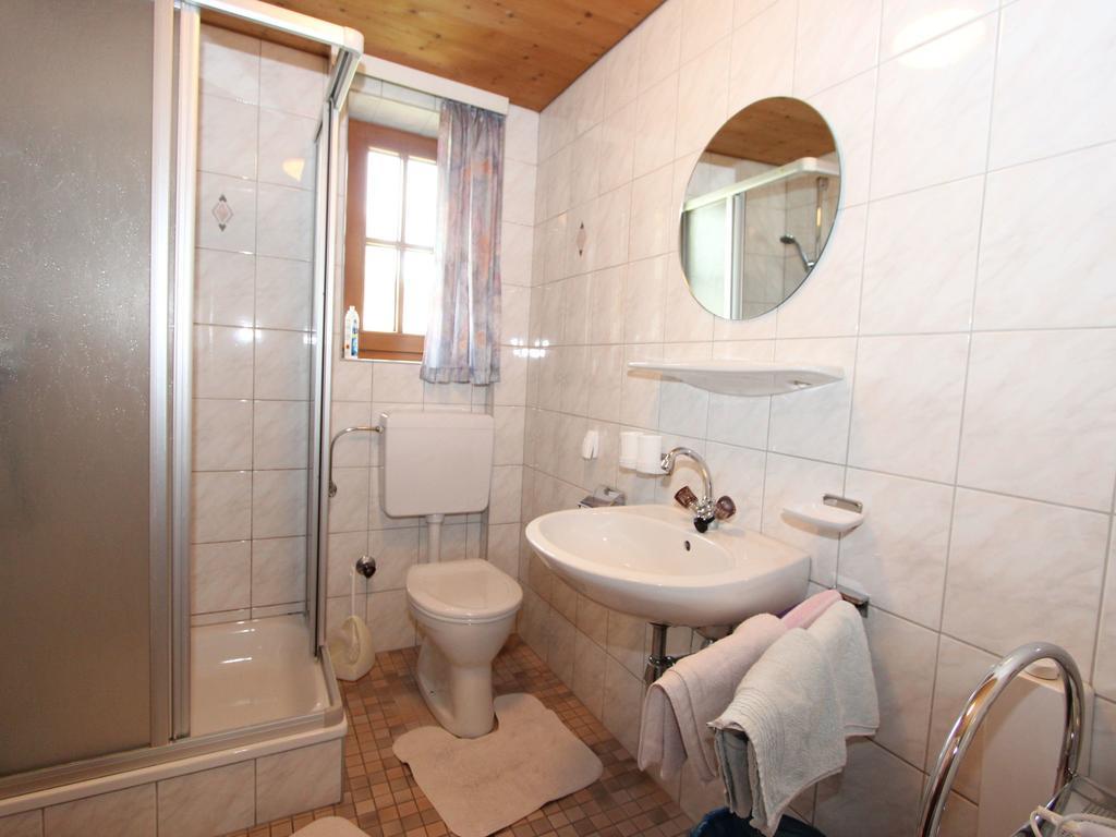Apartment Plank By Interhome Штумм Экстерьер фото
